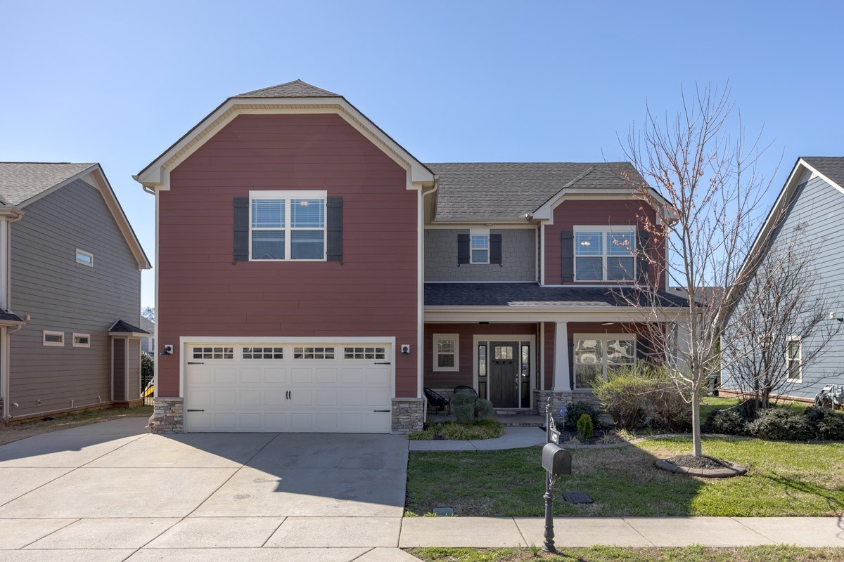 Murfreesboro Real Estate - Residential for sale