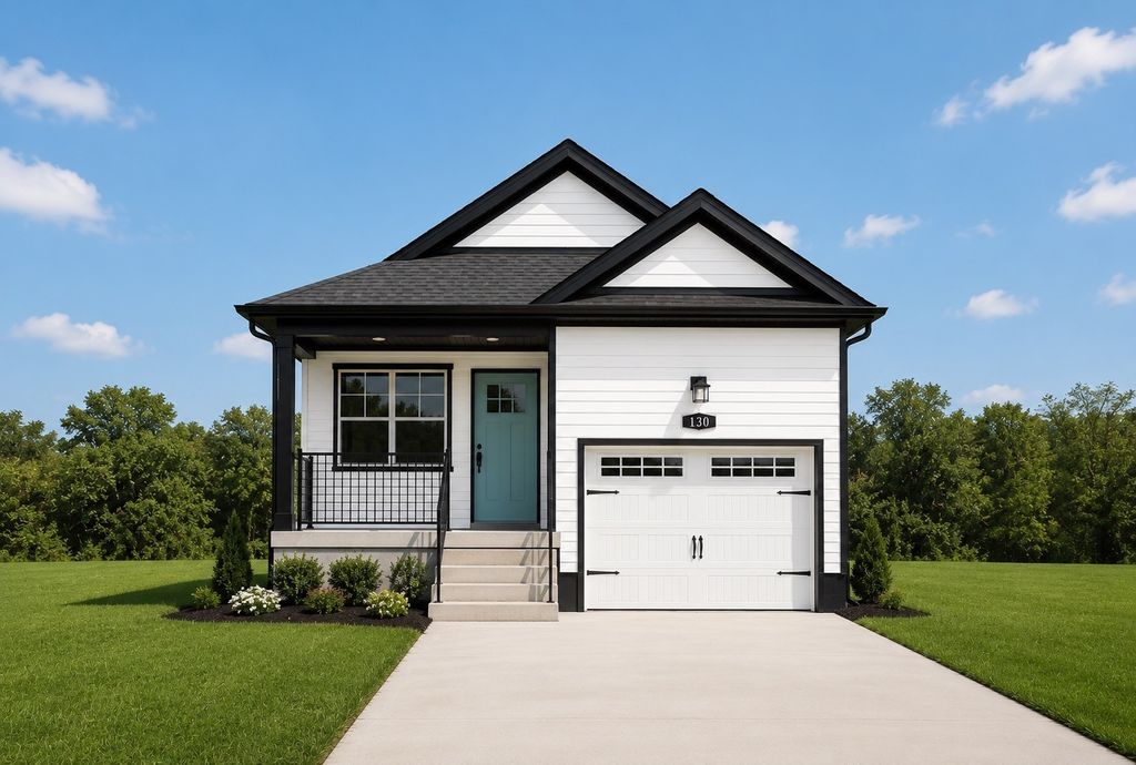 122 Alabama Ave, Oak Grove
