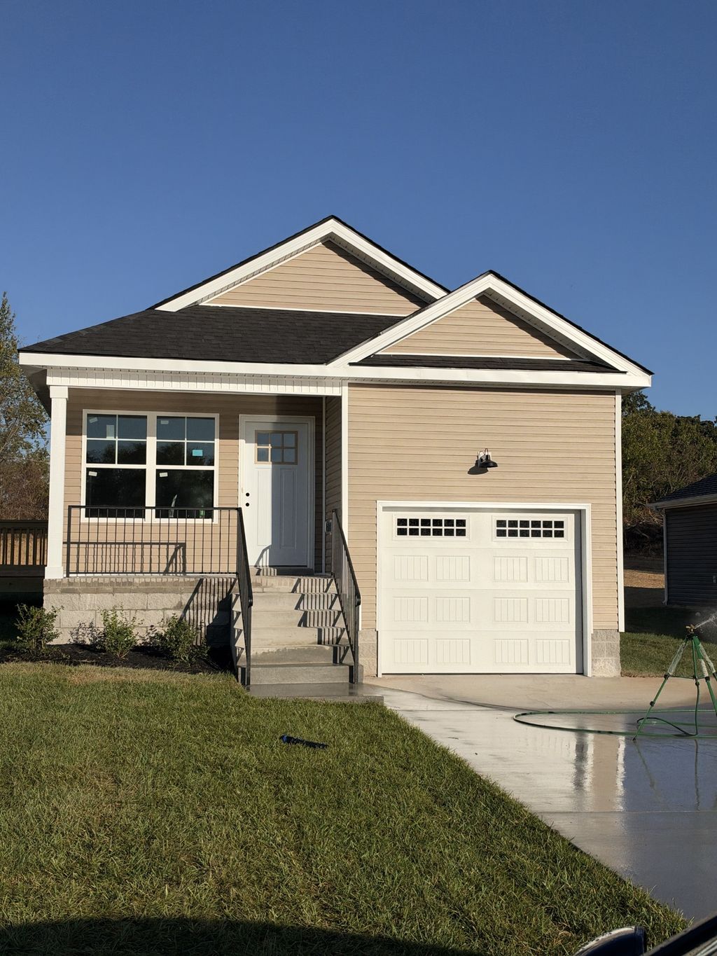 122 Alabama Ave, Oak Grove
