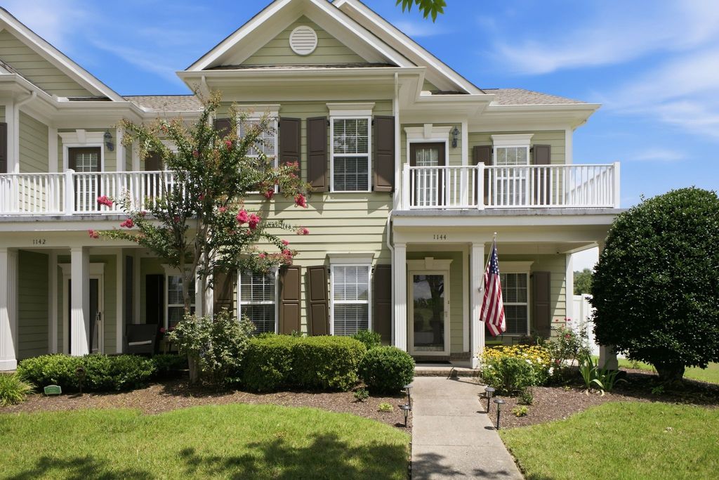 1144 French Town Ln, Franklin