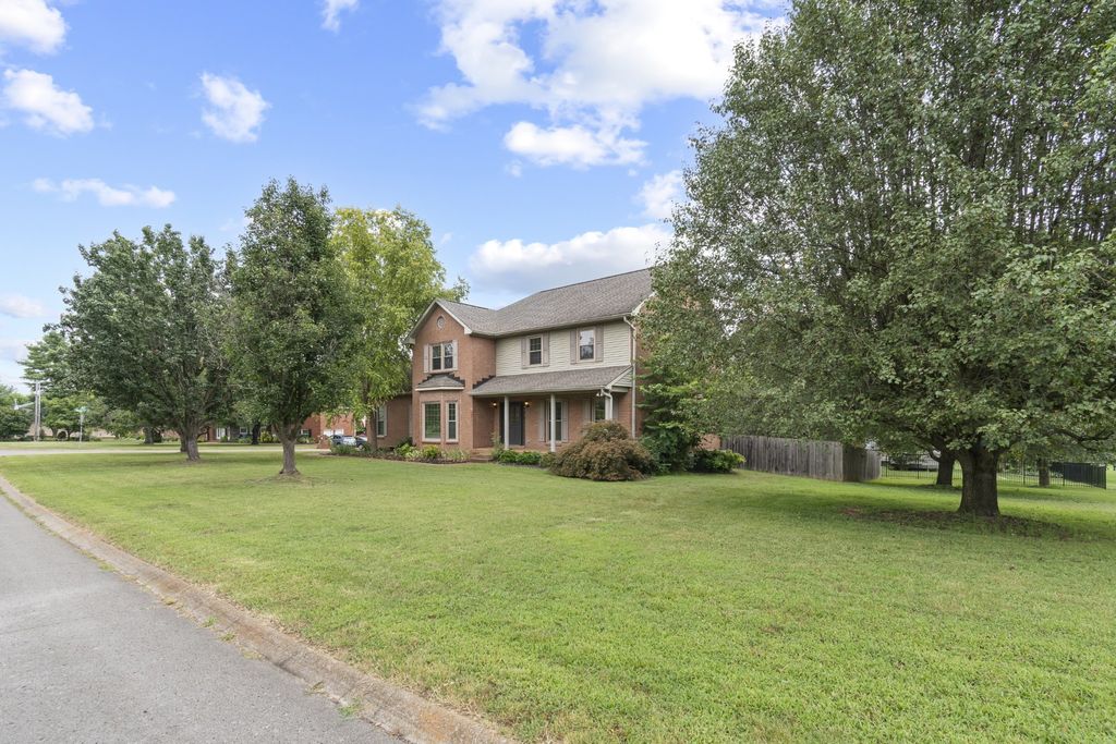 2100 Woodwind Pt, Mount Juliet