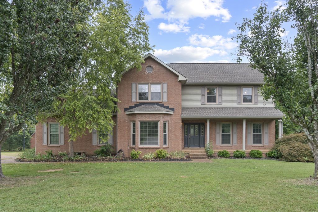 2100 Woodwind Pt, Mount Juliet