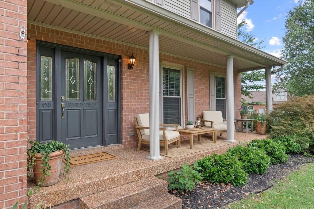 2100 Woodwind Pt, Mount Juliet