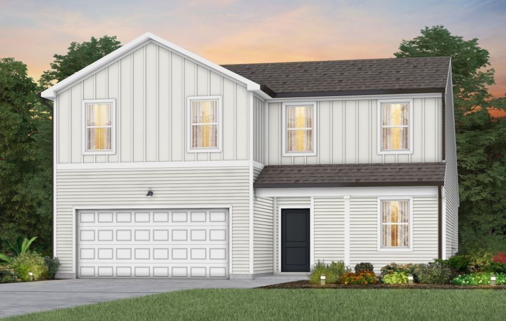 3823 Cobbler Court, Columbia