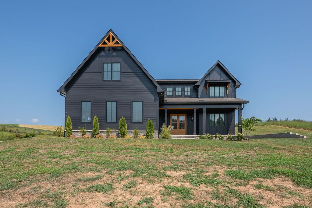 1619 Spencer Mill Rd, Burns