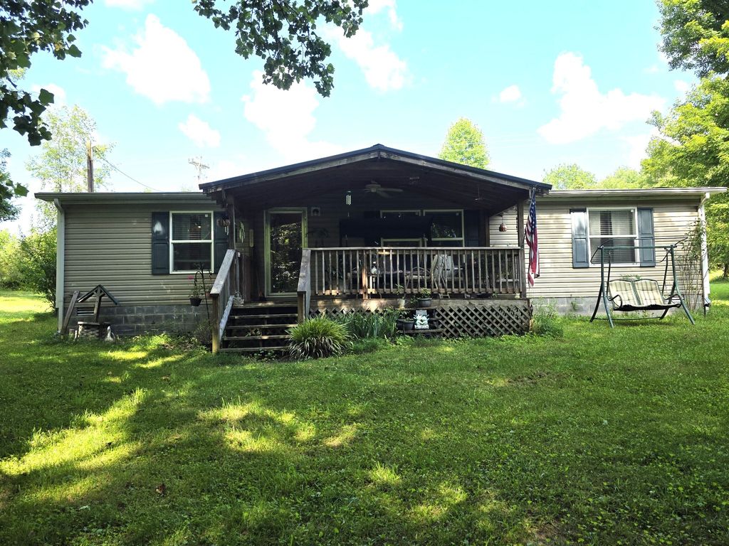 19314 S Pittsburg Mountain Rd, Sewanee
