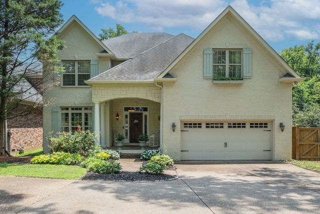 210b Page Rd, Nashville