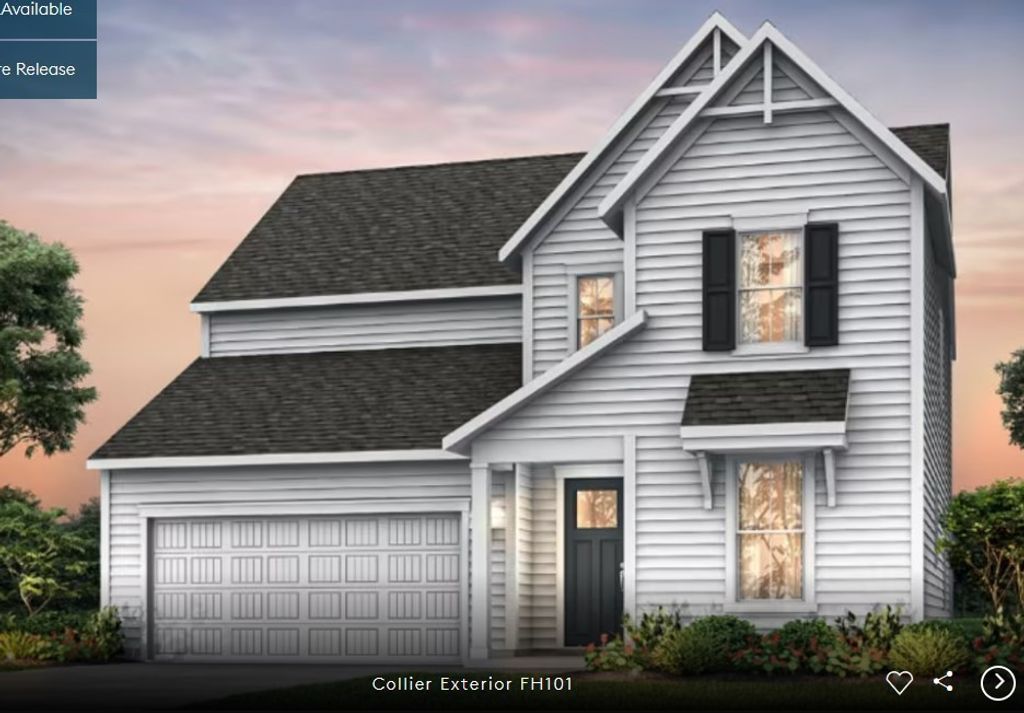 606 Driftstone Lane, Murfreesboro