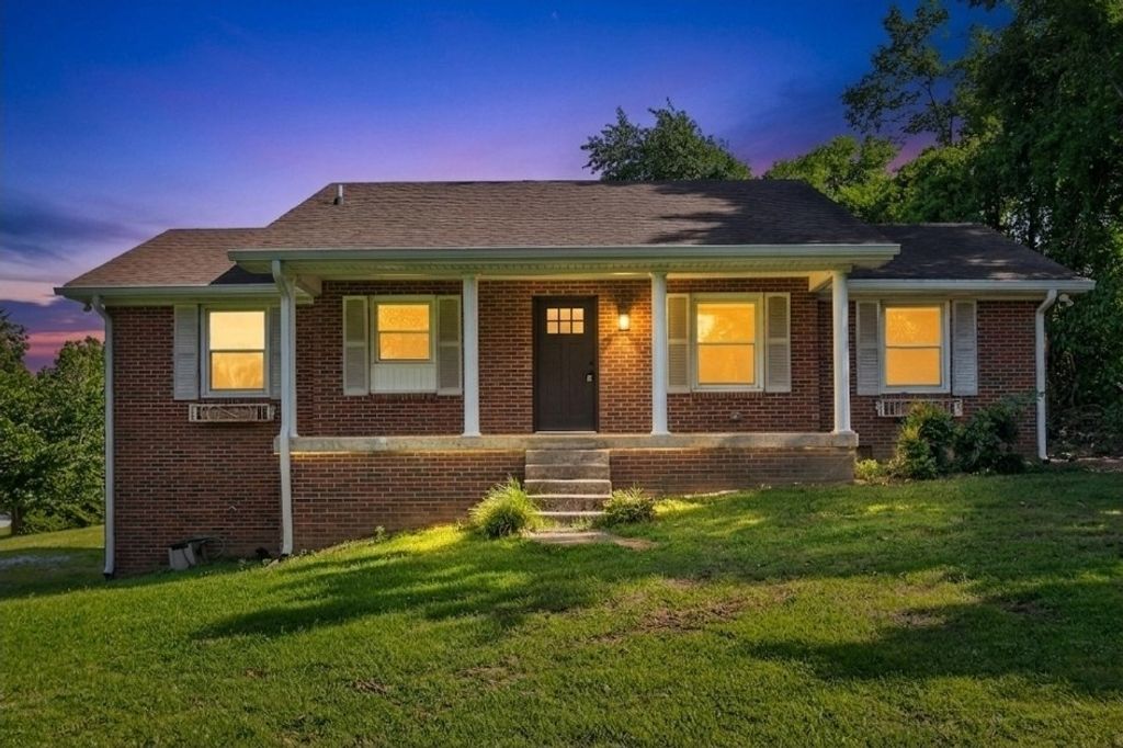 1455 Dividing Ridge Rd, Goodlettsville