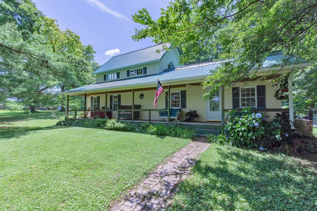 824 Dry Creek Rd, Goodlettsville