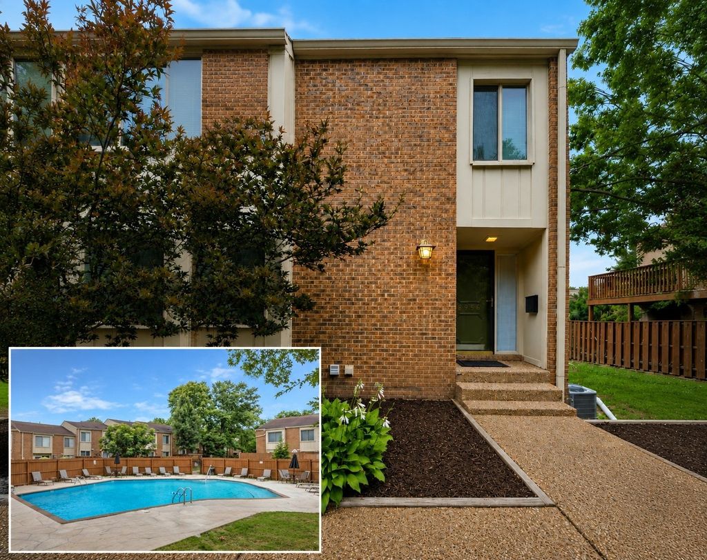 6956 Highland Park Dr, Nashville