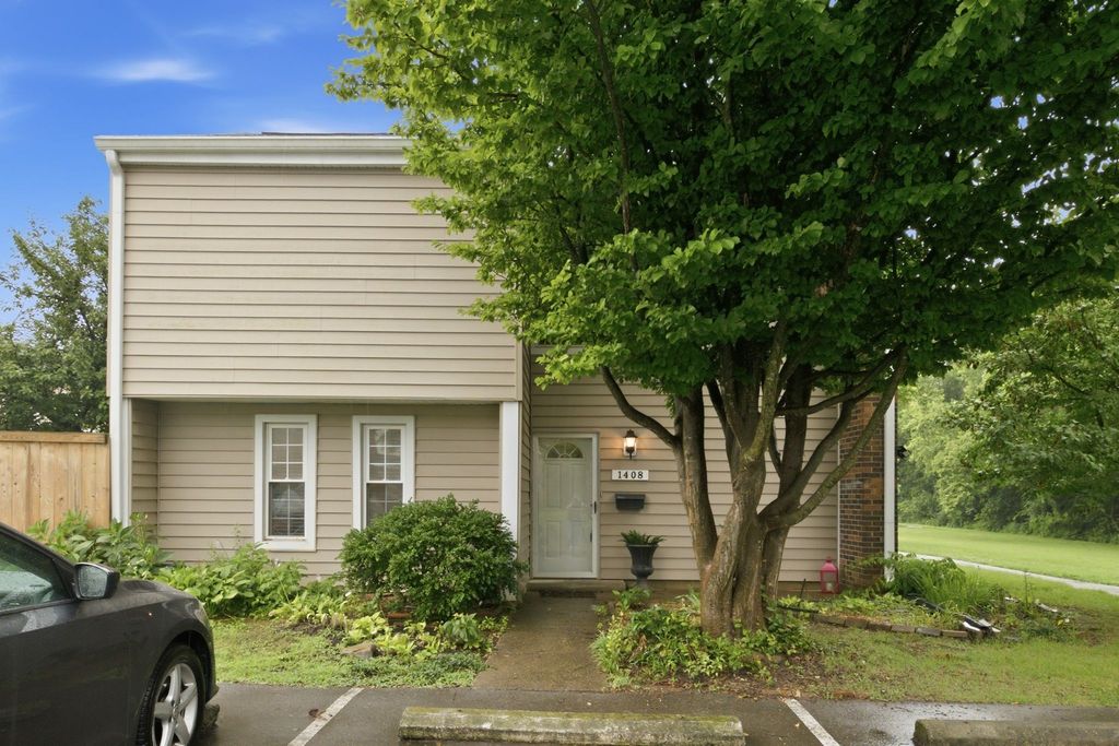 1408 Granville Rd, Franklin
