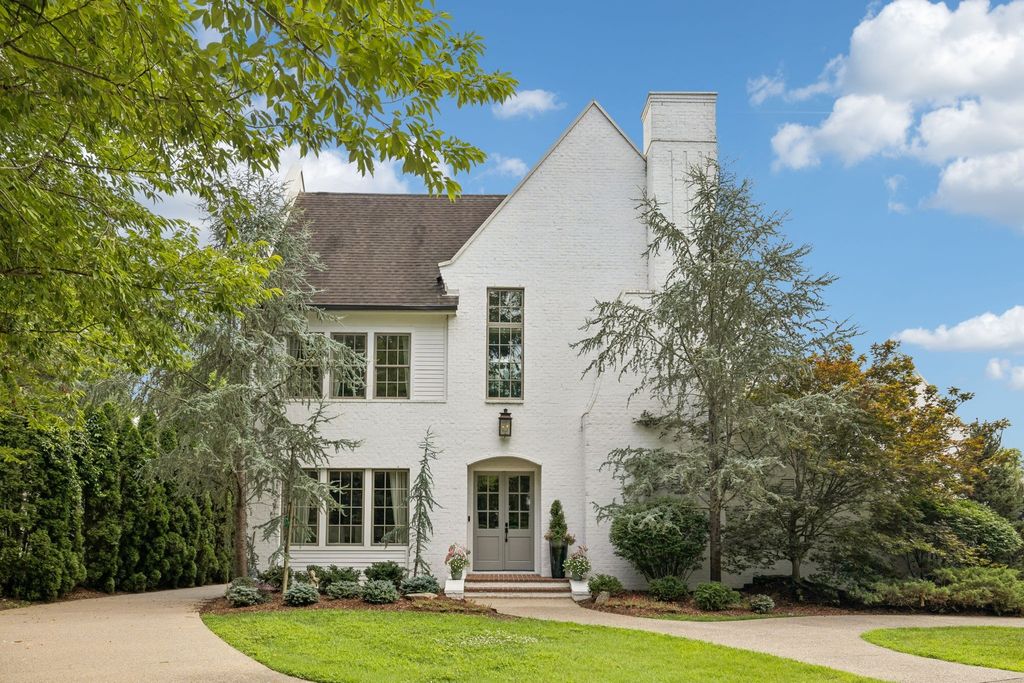 3719 Woodmont Blvd, Nashville