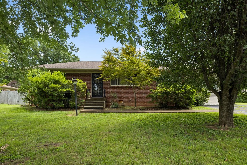 5 Richmond Dr, Clarksville