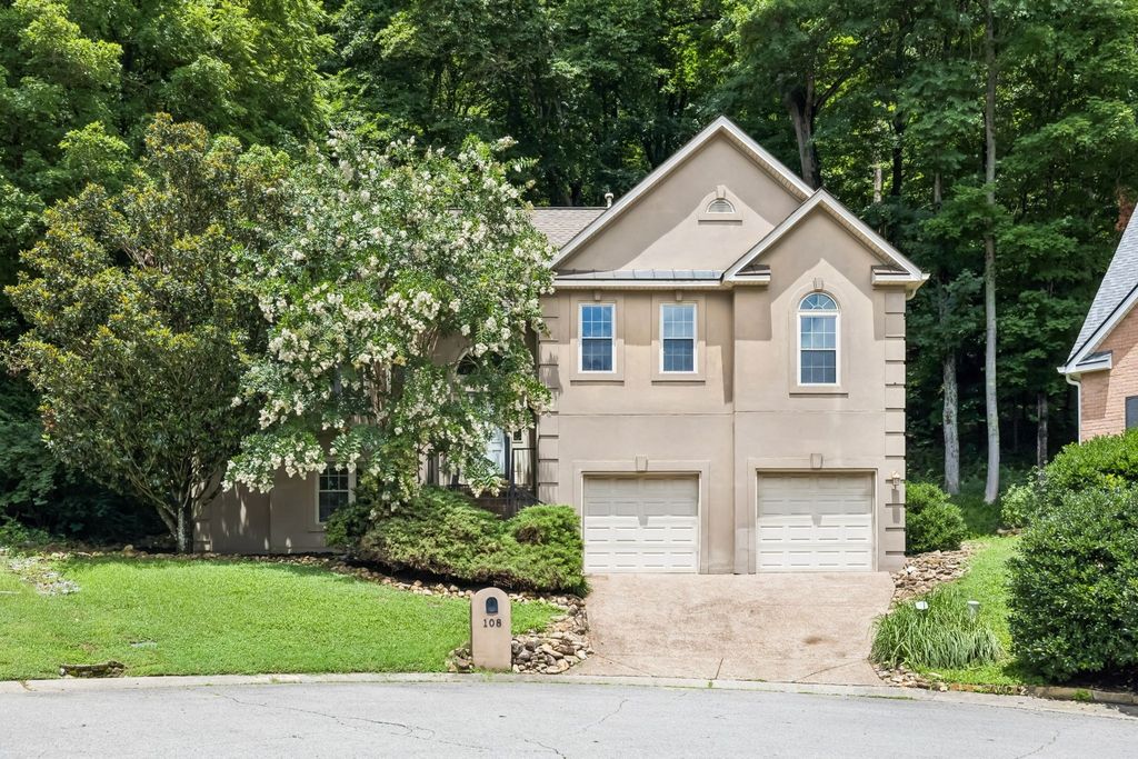 108 Glenway Ct, Nashville
