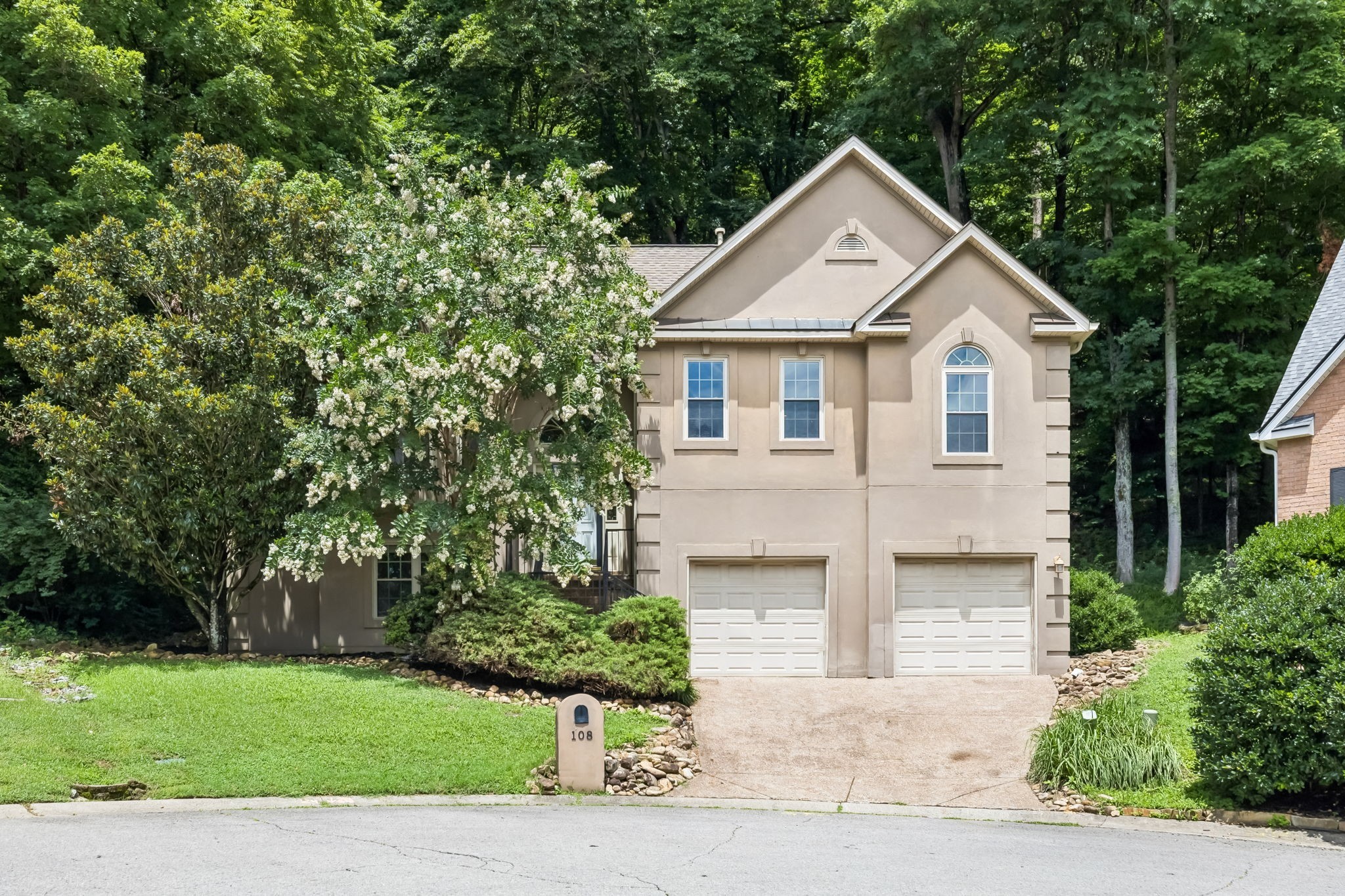Nashville Real Estate - Residential for sale