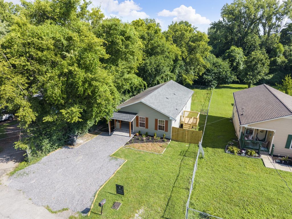 2513 Delk Ave, Nashville