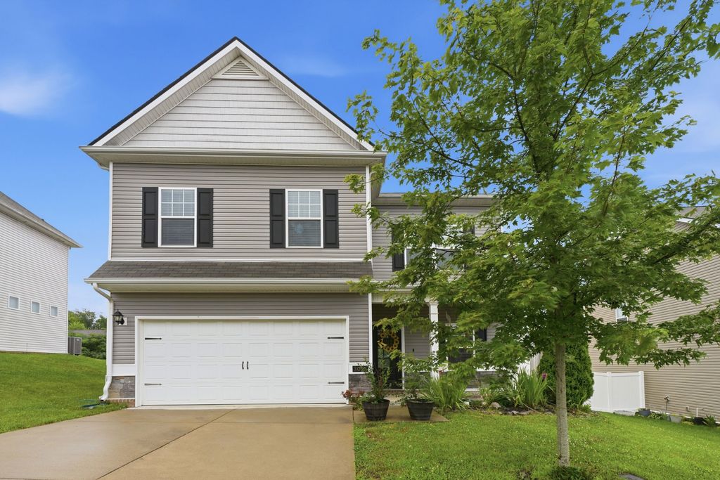 3015 Goodtown Trce, Columbia