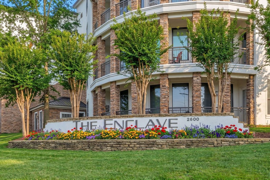 2600 Hillsboro Pike 409, Nashville
