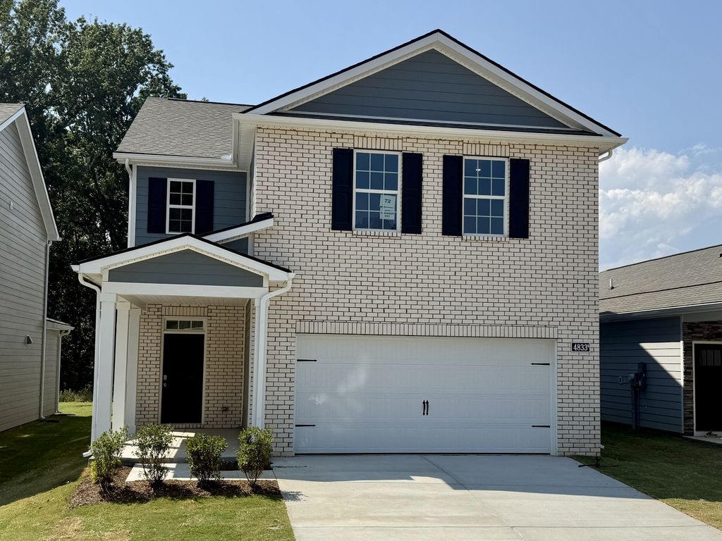 4833 Clousden Way, Murfreesboro