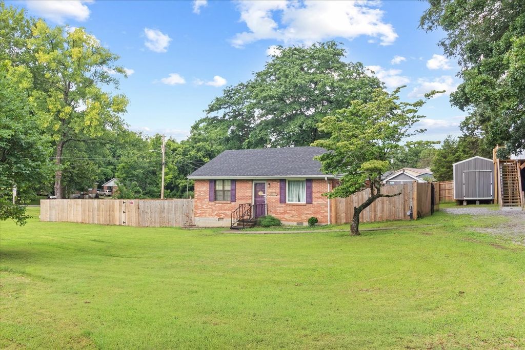 236 Tennsco Dr, Dickson