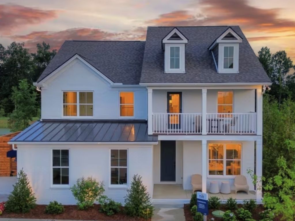 1211 Sydney Terrace, Mount Juliet