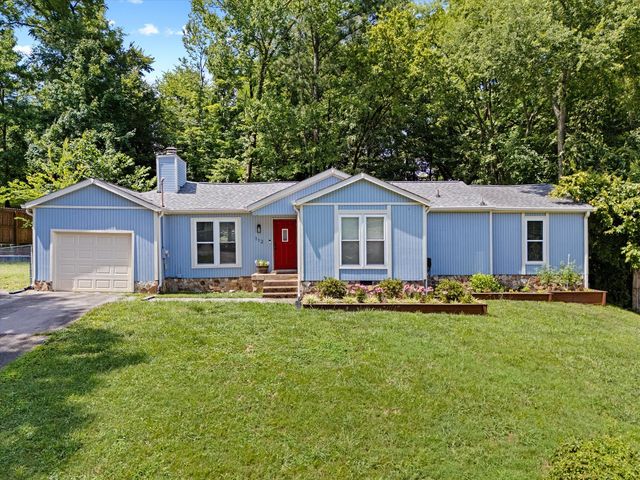 112 Vickey Ct, Nashville
