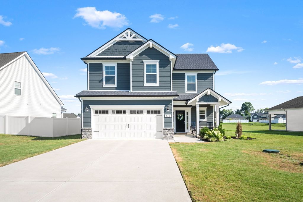 332 Ruby Cate Way, Murfreesboro