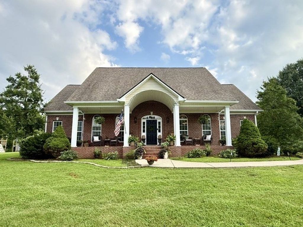 1503 Gravel Hill Rd, Columbia