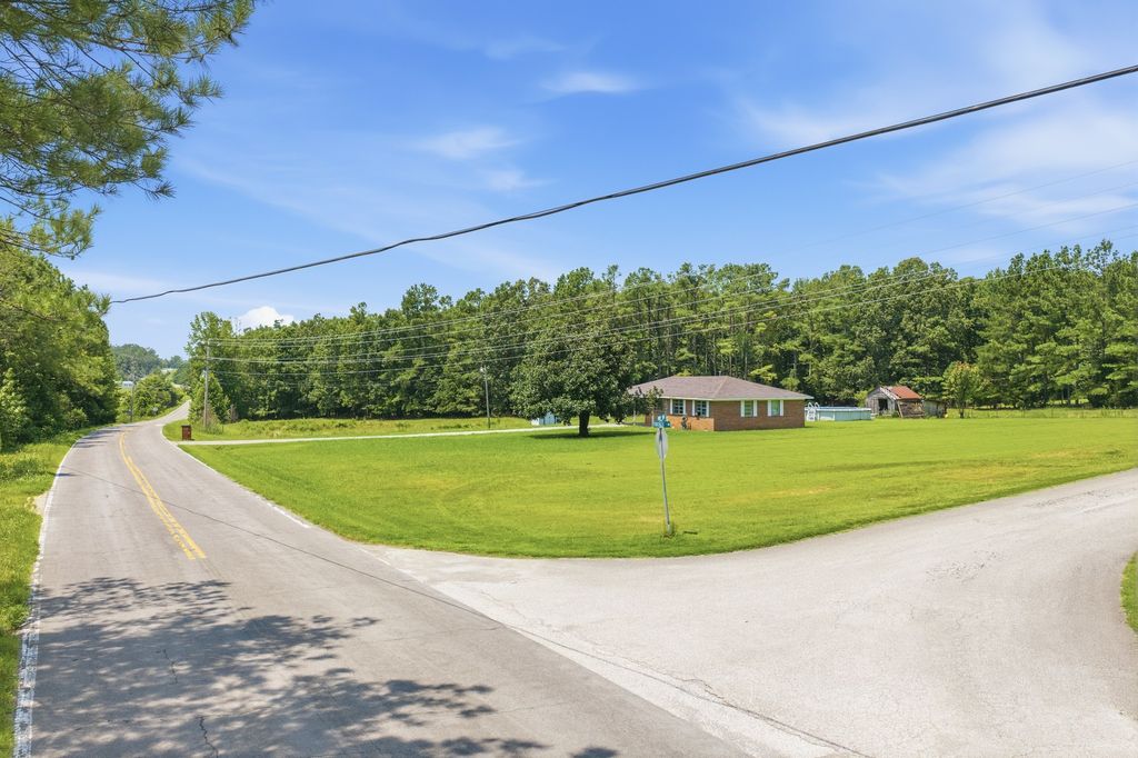 4930 Hwy 114 W, Bath Springs