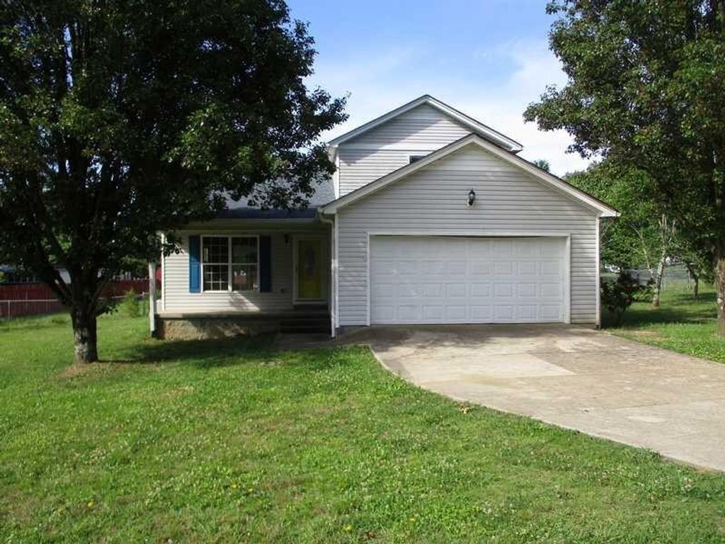 144 Mccrackin Road Se, Cleveland