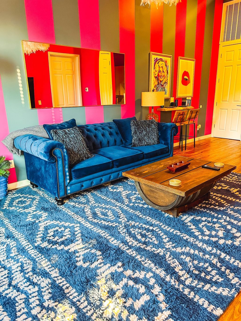 916 Buchanan St 206, 205, Nashville