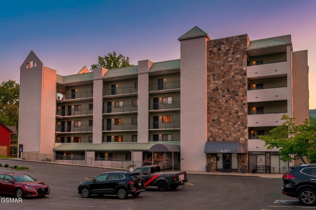 354 E Holly Ridge Road 401, Gatlinburg