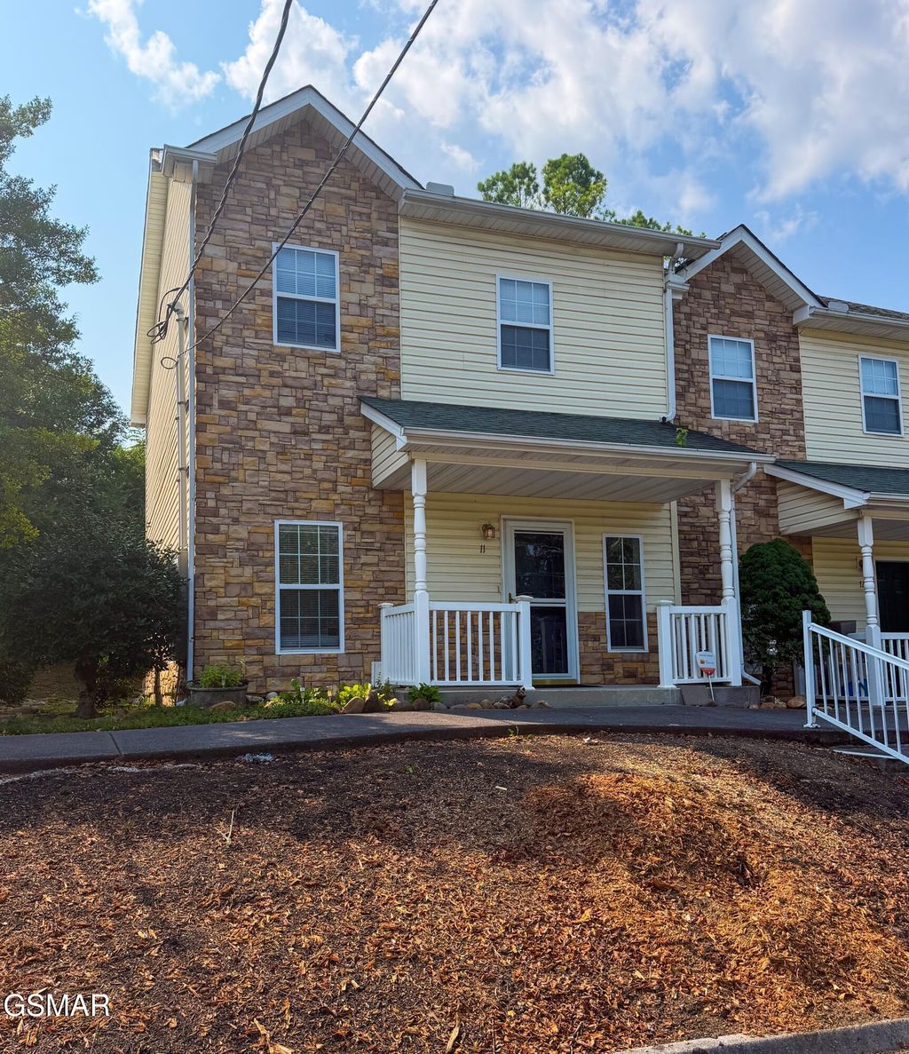 524 Allensville Road 11, Sevierville