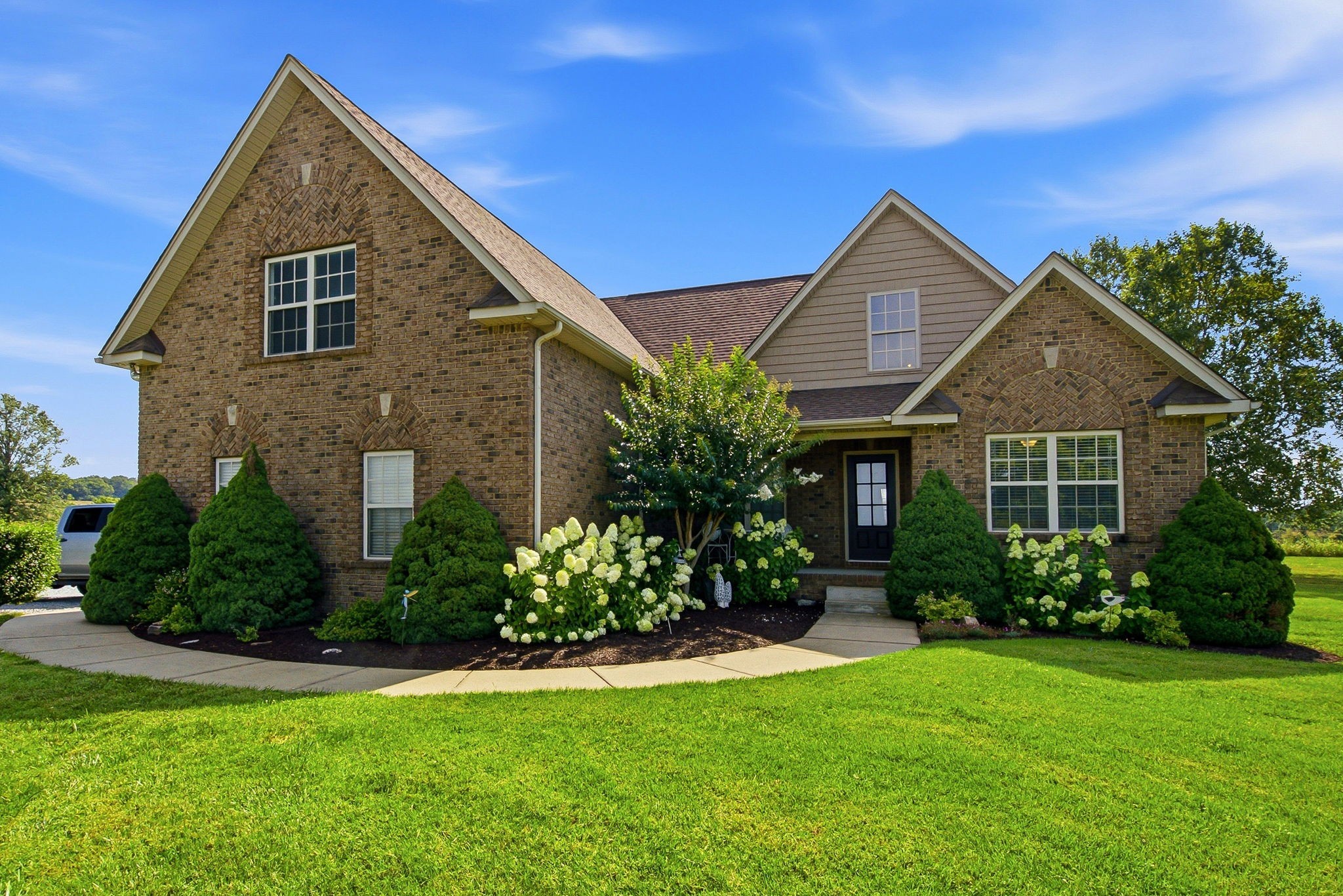 Photo for MLS 3276554 in 4043 Wilks Rd Springfield, TN - 37172