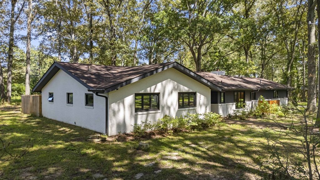 512 Westwood Dr, Tullahoma