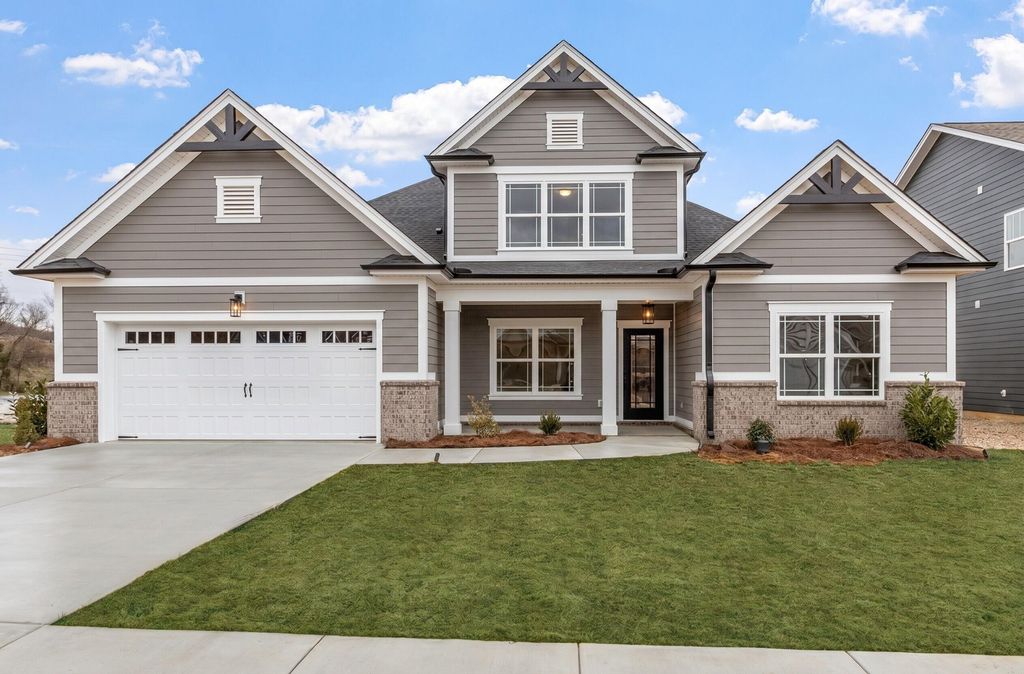9851 Mayfly Road, Ooltewah