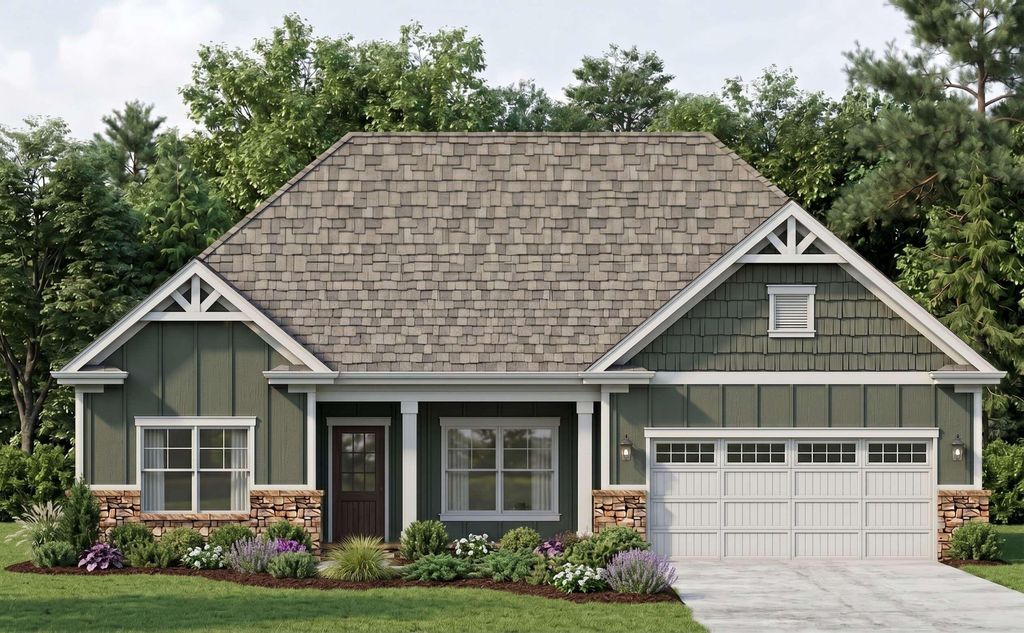 3530 Windmill Way, Apison
