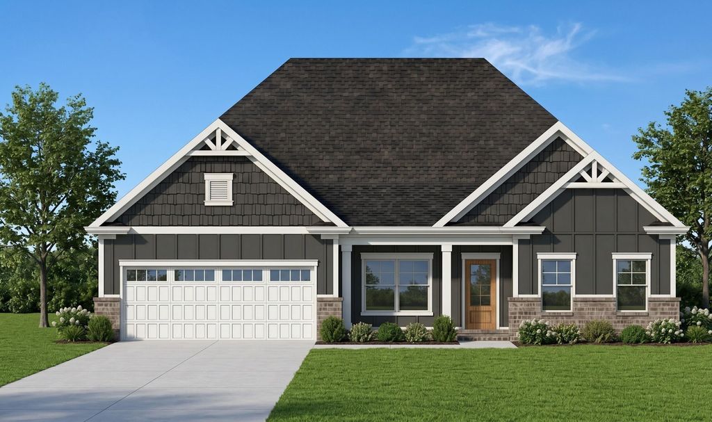 11920 Herons Haven Drive, Soddy Daisy