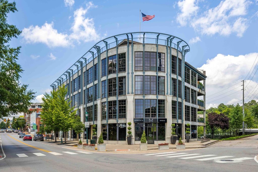 417 Frazier Avenue 303, Chattanooga