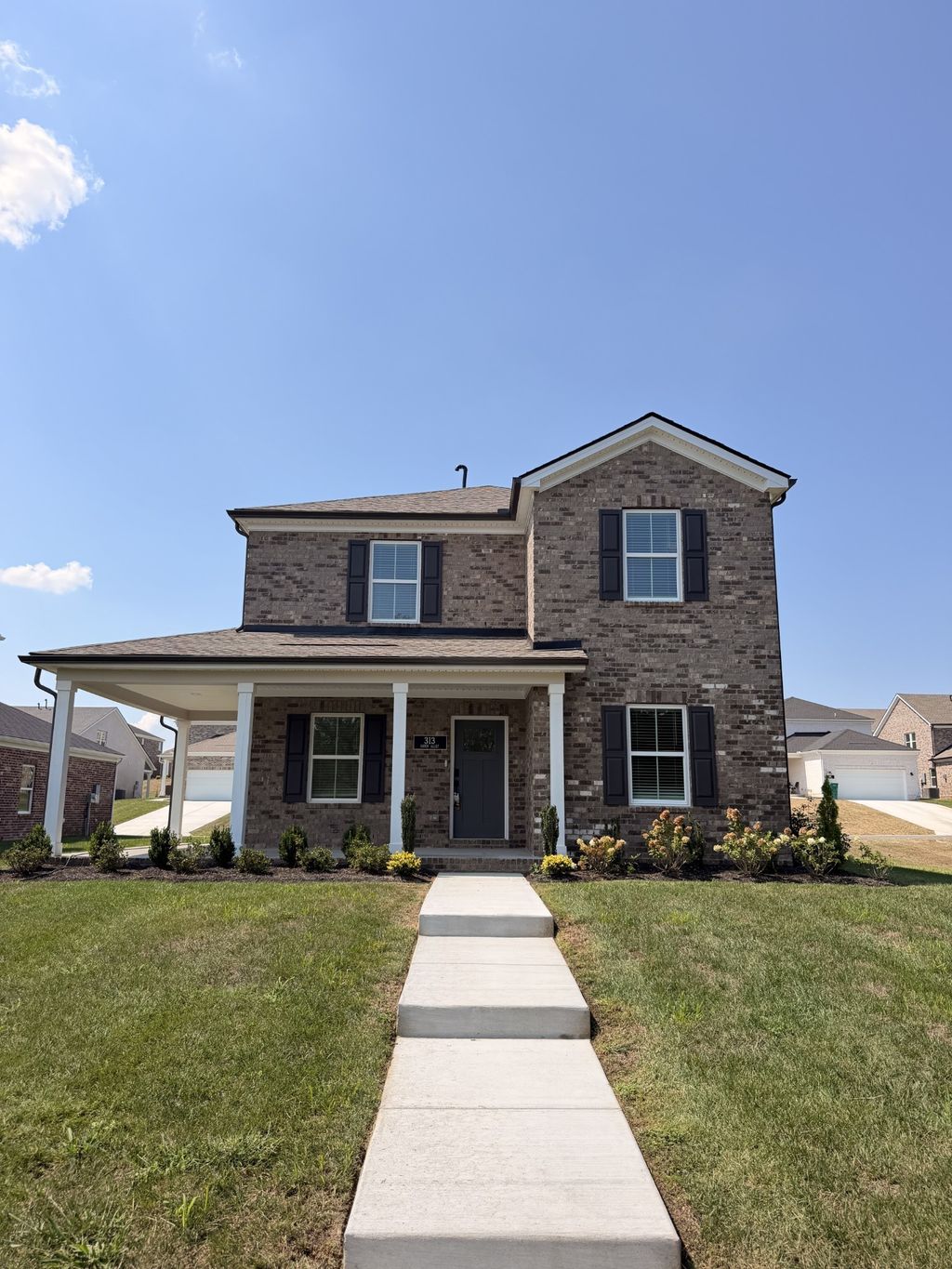 313 Aspen Aly, Mount Juliet