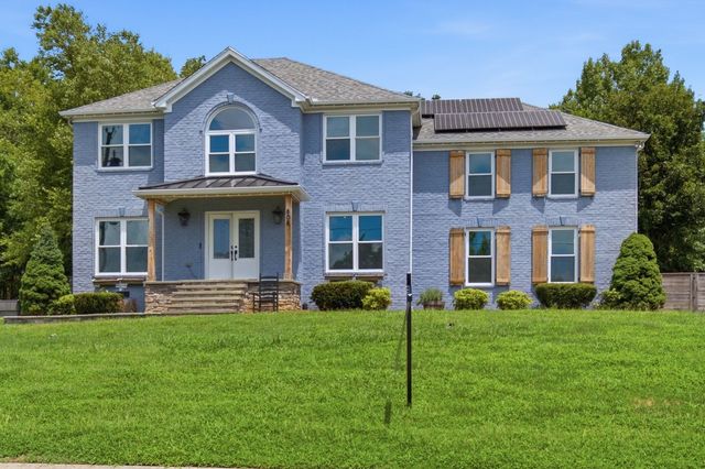 808 Alec Ct, Nolensville