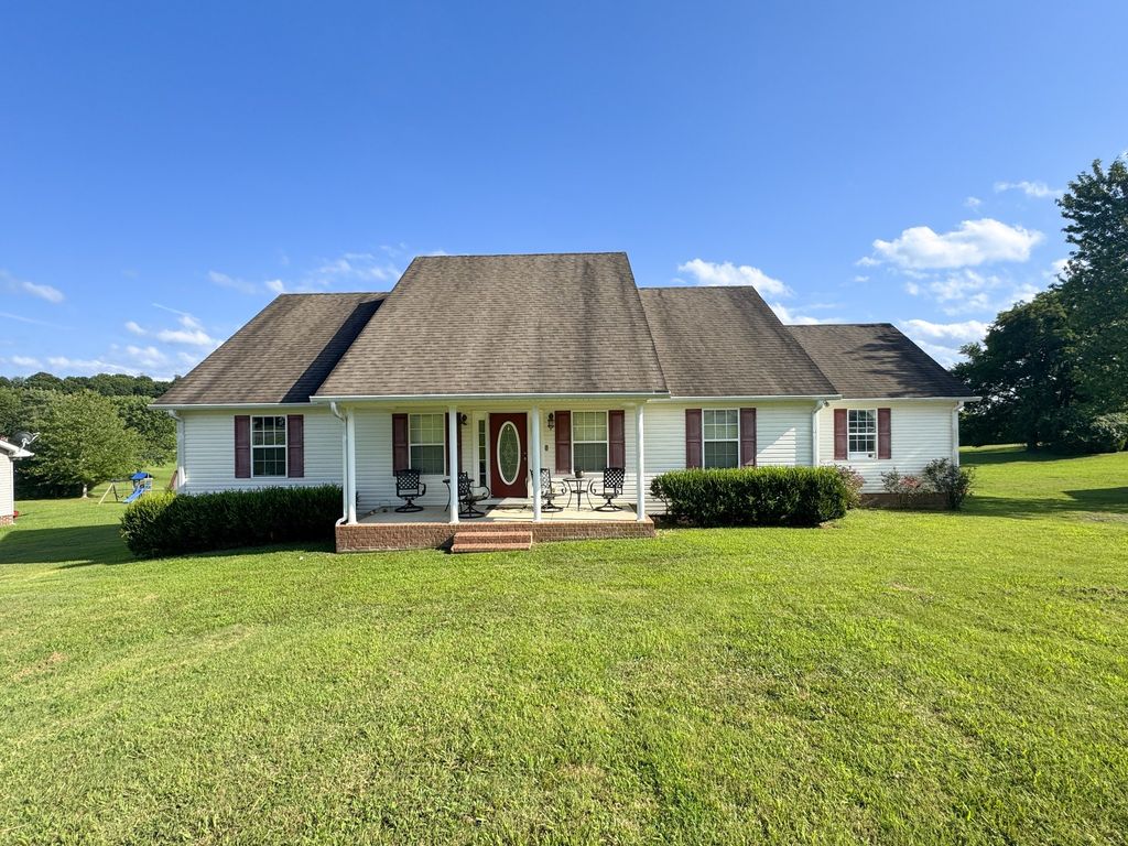 185 Ridgecrest Rd, Hartsville