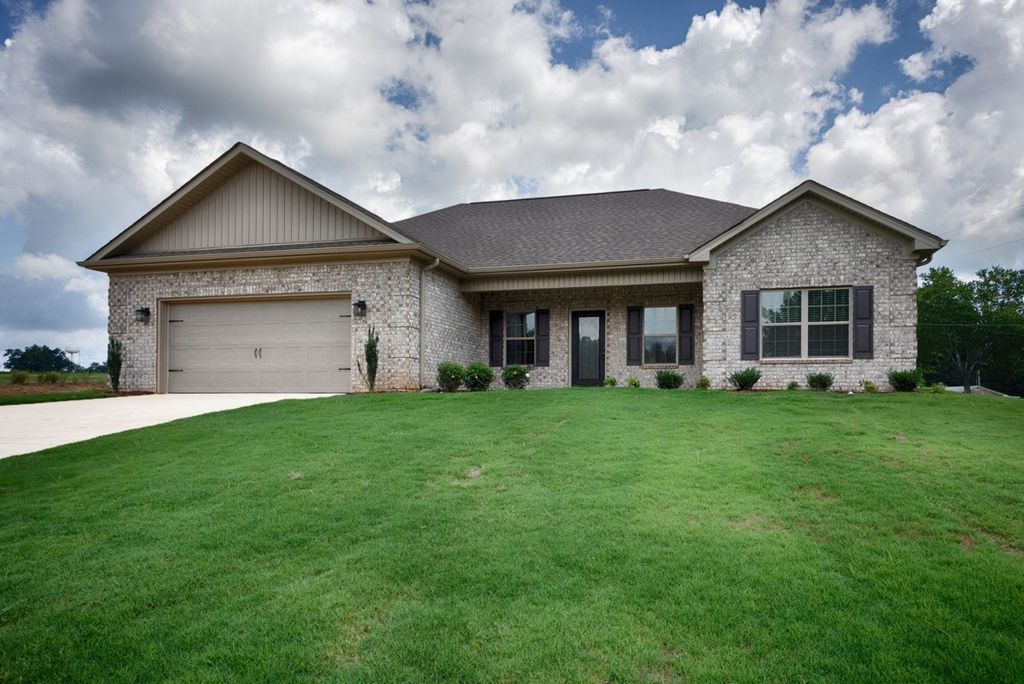 20077 Sandlin Road, Elkmont