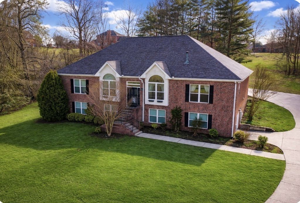 1289 Teddys Pl, Mount Juliet