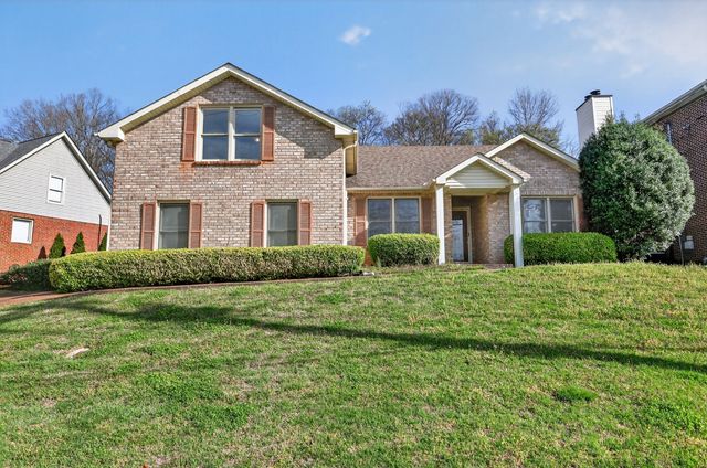 7208 Poplar Creek Trce, Nashville