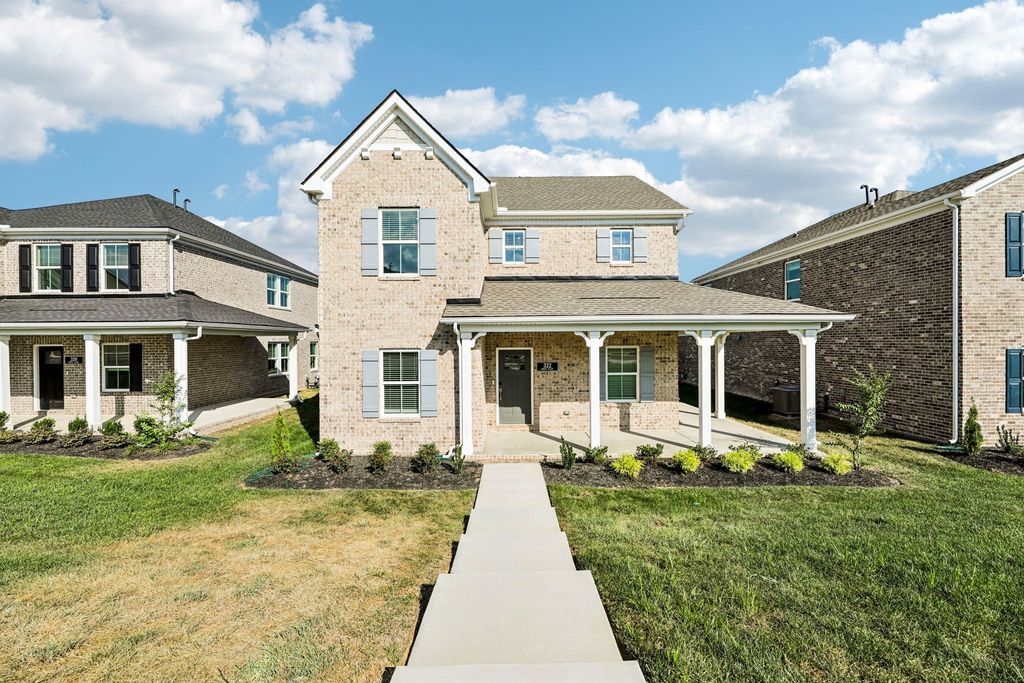 322 Aspen Aly, Mount Juliet