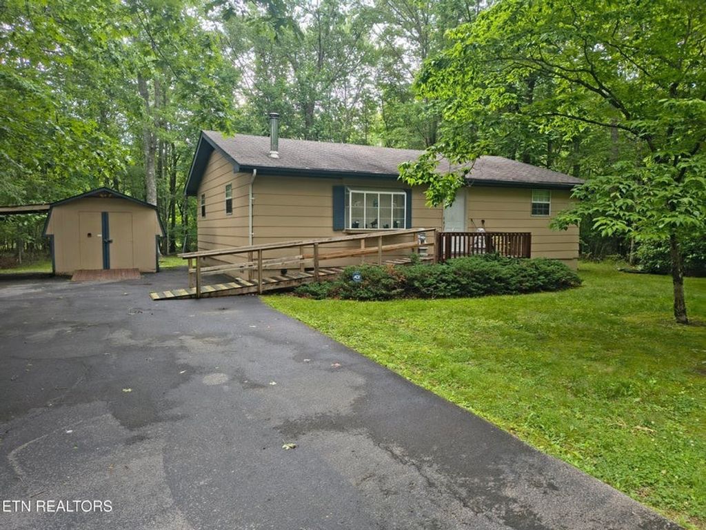 4007 Kato Dr, Crossville