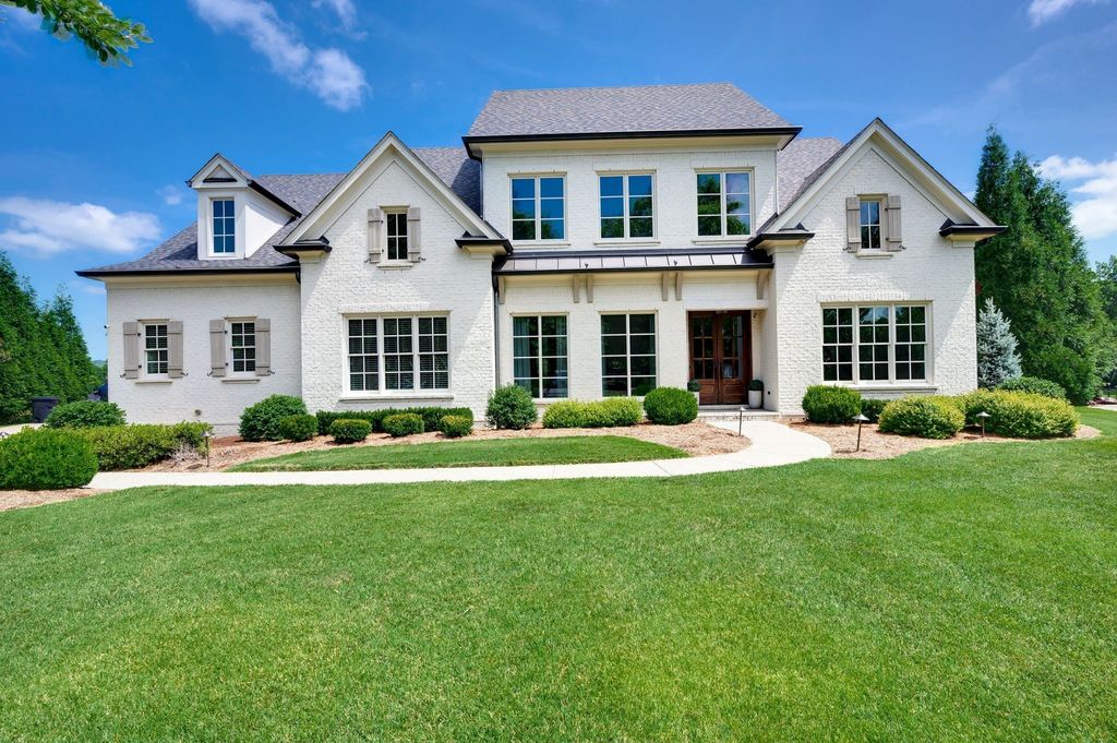401 Belle Glen Ln, Brentwood