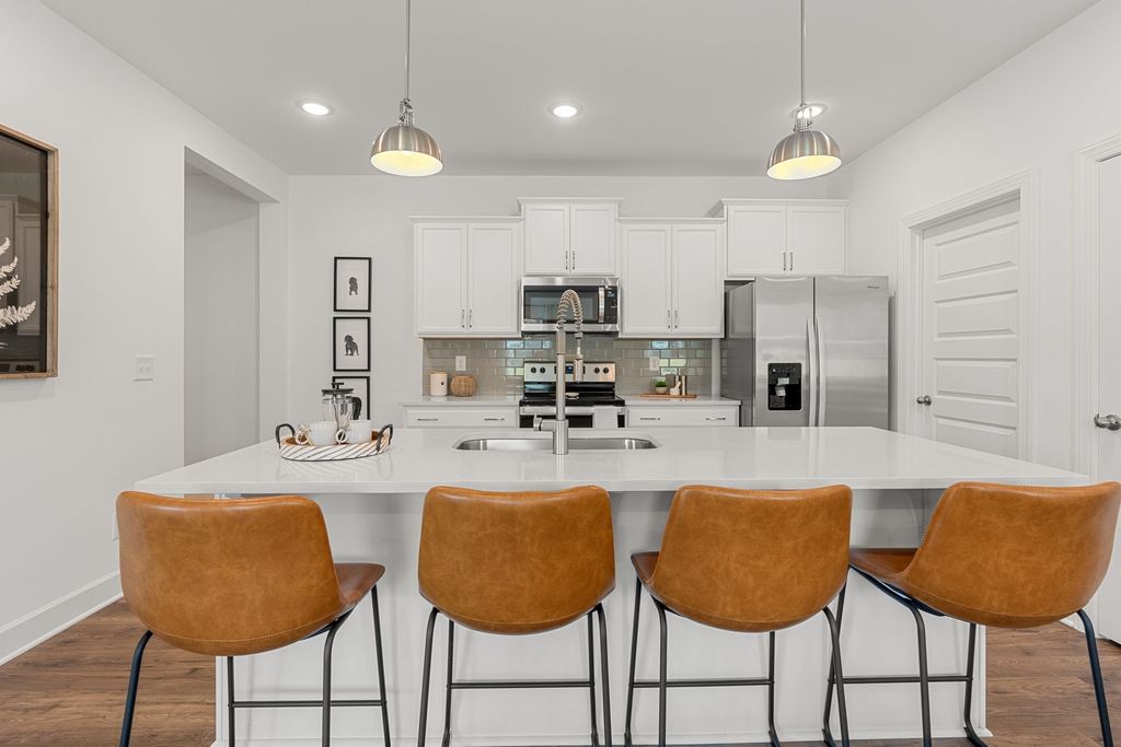 2526 Elmcroft Avenue, Murfreesboro